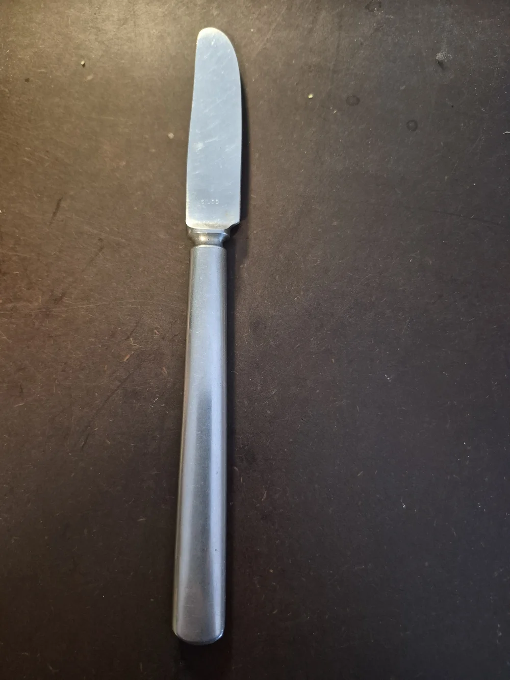 WWII US Navy Silco 8.5